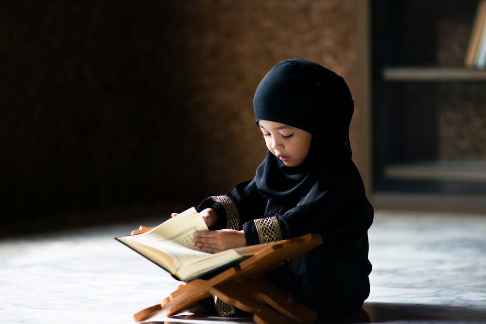 Quran Tajweed